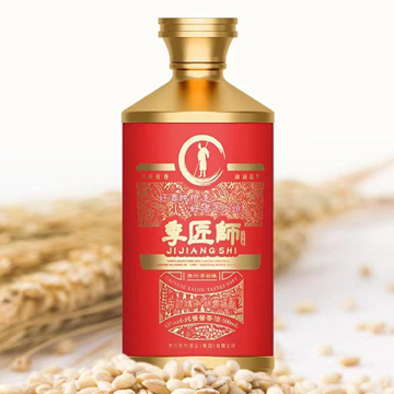 季匠師酱香酒1
