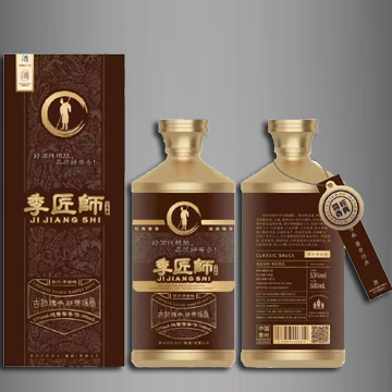 季匠師酱香酒2